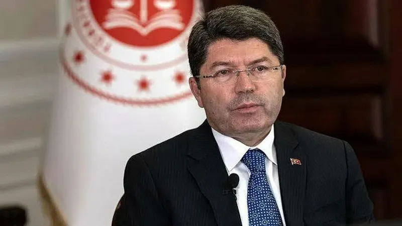 Mahir Polat'a Ne Oldu? Bakan Tunç'tan Şok Açıklama!