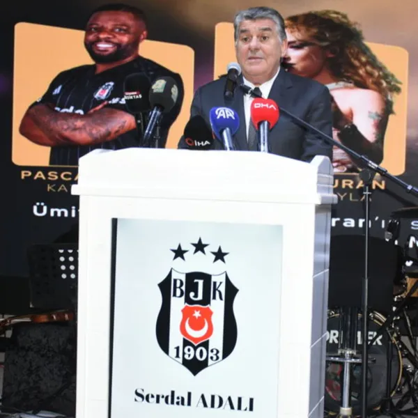 Serdal Adalı Malatya'yı Salladı! Depremzedeler İçin Moral Gecesi