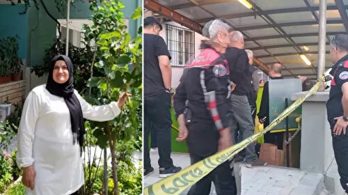 Adana'da Kan Donduran Cinayet! Eski Koca, Eski Eşini Vurdu!