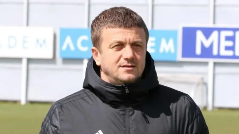 Adanaspor'da Şok Ayrılık! Hakan Keleş Gitti Mi?