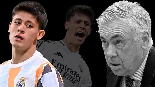 Real Madrid'de Deprem! Arsenal Yenilgisi Sonrası O İsimler Gidiyor Mu?