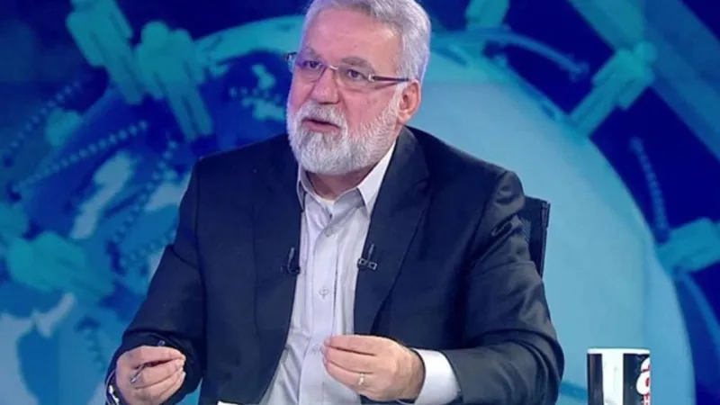 Kocabıyık'tan İmamoğlu'na Destek: AK Parti'de Neler Oluyor?