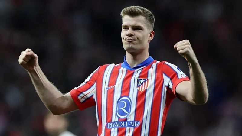 Sörloth'tan Transfer Bombası! Süper Lig'e mi Geliyor?