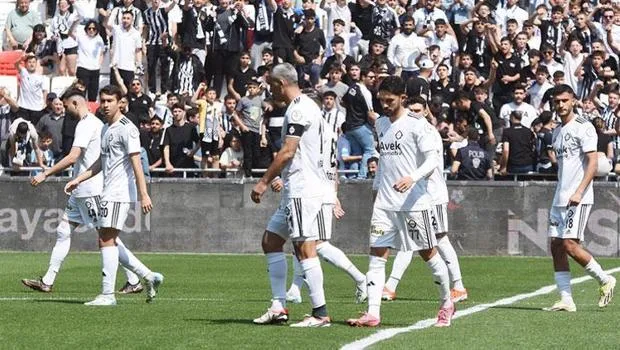 Altay Küme Düştü! Veda Maçı Bilet Fiyatları Şoke Etti
