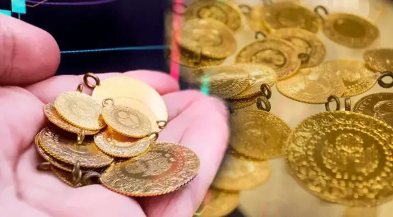Altın Uçacak mı? 8 Mayıs 2025 Güncel Altın Fiyatları ve Tahminler!