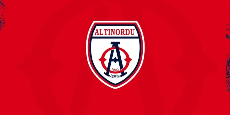 Altınordu Play-Off'a Kalacak mı? İşte Kritik Puan Durumu!