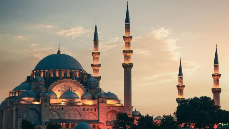 2025 Ankara Ramazan Bayramı namaz saati Diyanet tarafından açıklandı