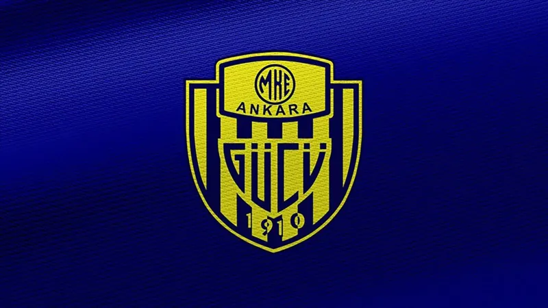 Ankaragücü'nde Şok Karar! Olağanüstü Genel Kurul Toplanıyor
