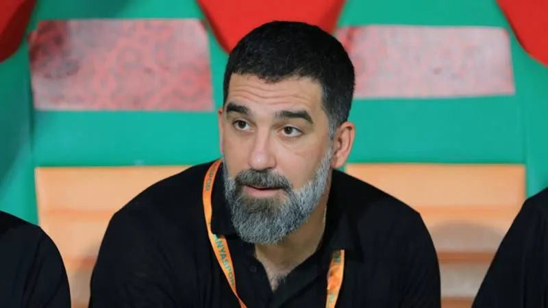 Arda Turan'dan Galatasaray İtirafı: Motivasyon Eksikliği mi?