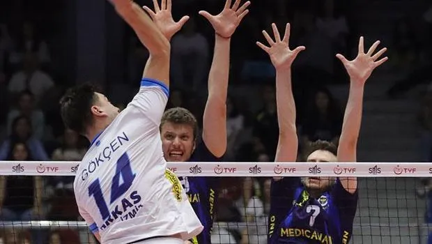 Arkas Spor Rövanşı Alacak Mı? Fenerbahçe Maçı Nefes Kesecek!