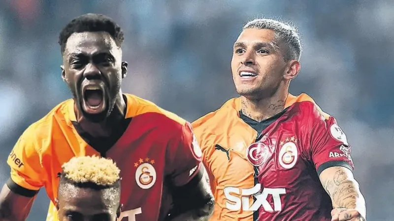 Aslan'dan Final Bileti! Cimbom Kupaya Uzandı mı?
