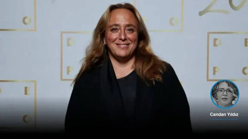 Ayşe Barım İddianamesinde Şok Not: Gazeteci Avni Özgürel PKK'lı mı?