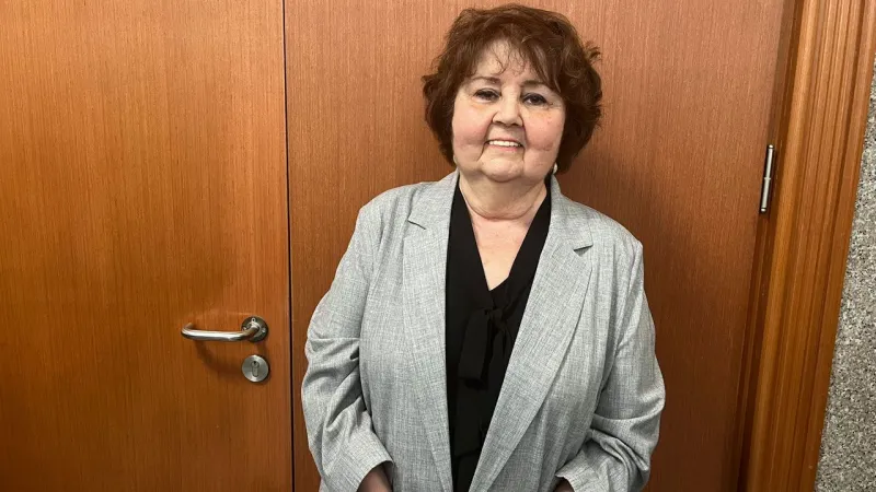 Ayşenur Arslan Beraat Etti! Terör Davasında Şok Karar!