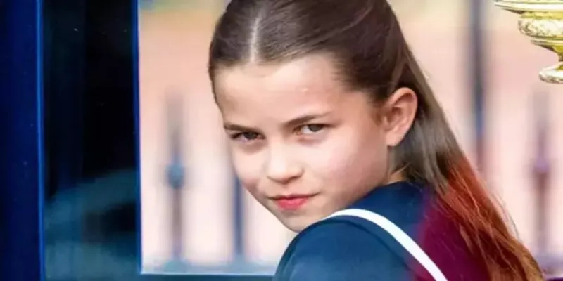 Prenses Charlotte'un Mirası: Diana'dan Kalbi Isıtan Hediye!