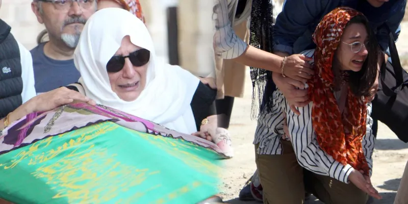Bahar Aksu Cinayeti: Annesinin Feryadı Yürekleri Dağladı!
