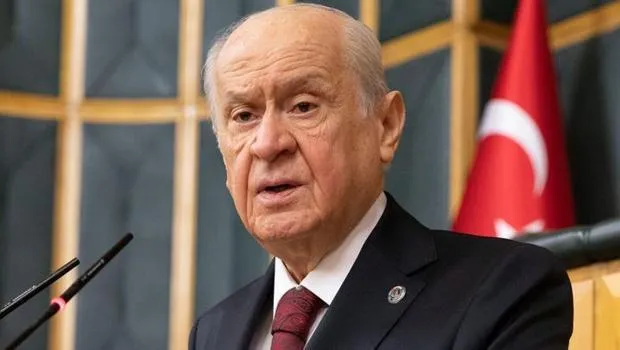 Bahçeli'den Erdoğan-DEM Parti Görüşmesine Şaşırtan Yorum!