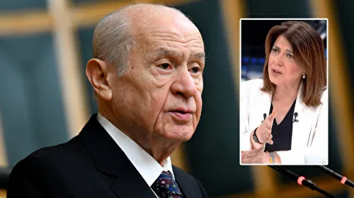 Bahçeli'den Barış Hamlesi: Tek Kanatlı Kuş Uçabilir Mi? Şok Sözler!