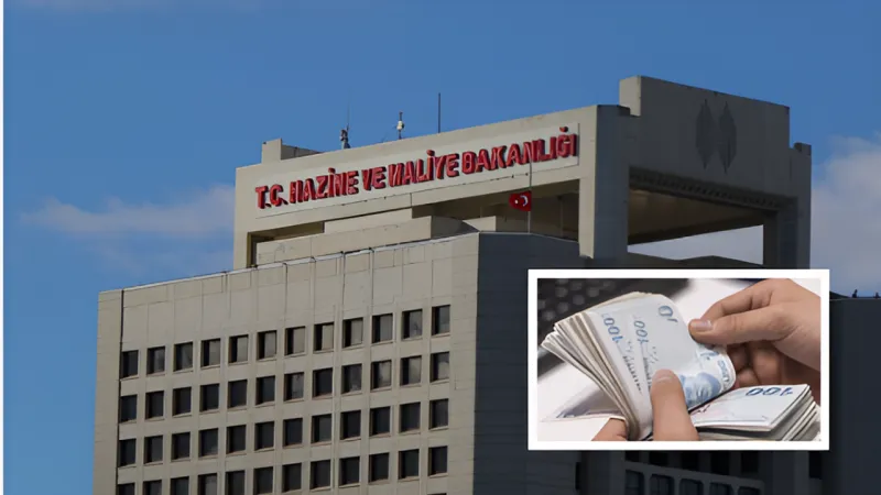 Bakanlıktan yeni vergi iddialarına açıklama