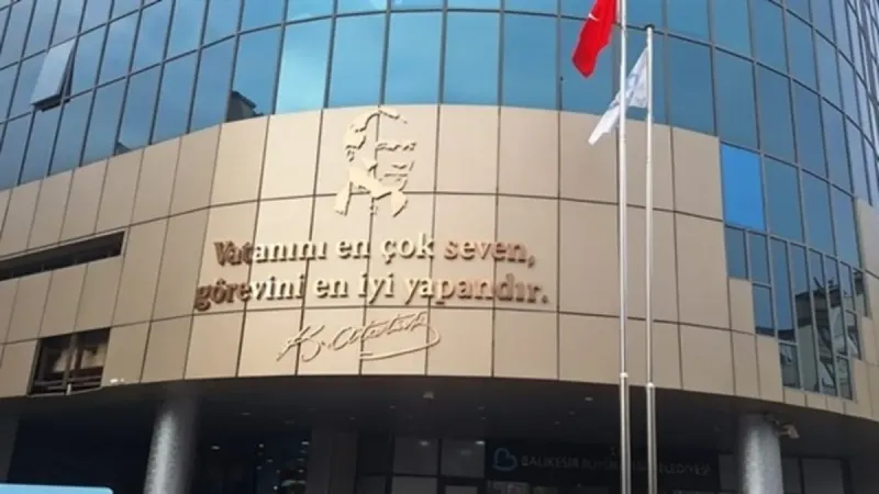 Balıkesir'de İmamoğlu Baskısı mı? Belediyeden Şok İddialar!