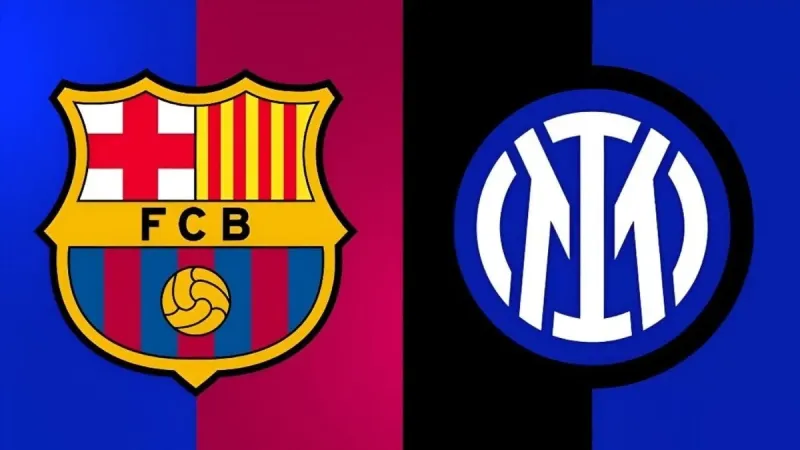 Barcelona Inter Maçı Ne Zaman? Hakan Çalhanoğlu Sahada mı?