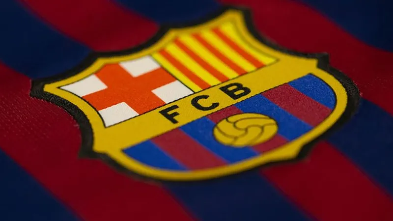 Barcelona Real Madrid Derbisi: Barça'dan Şok Kadro Kararı!