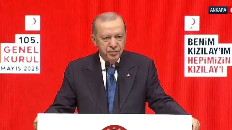 Erdoğan'dan Kentsel Dönüşüm Müjdesi: Türkiye'yi Neler Bekliyor?