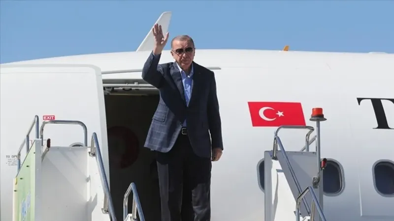 Erdoğan'dan KKTC Çıkarması: Ada'da Neler Olacak?