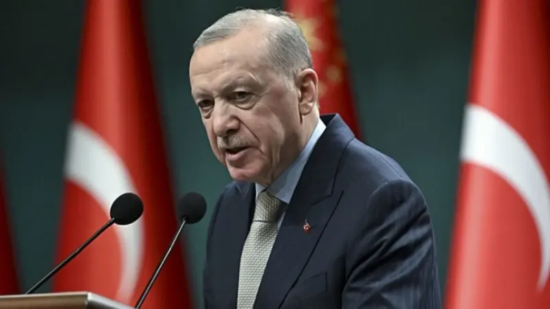 Erdoğan'dan Müjde: 25 Bin Yeni Öğretmen Ataması! Şartlar Ne?