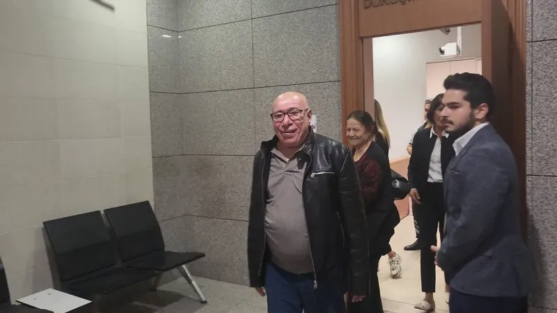 İlyas Salman Erdoğan'a Hakaretten Ceza Aldı! Şok Gelişme!