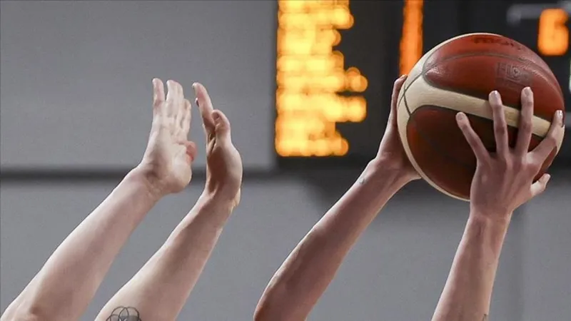 Basketbol Süper Ligi'nde Heyecan Dorukta! 29. Hafta Başlıyor