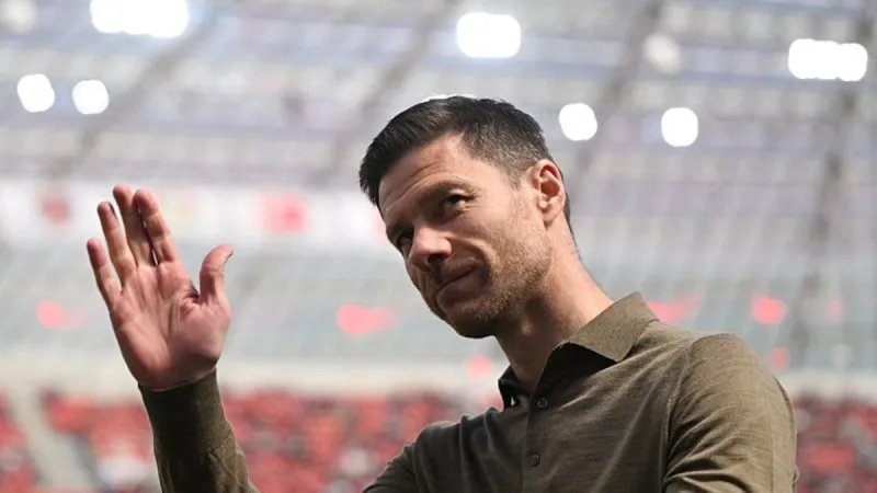 Xabi Alonso Leverkusen'den Ayrılıyor Mu? Şok Açıklama!