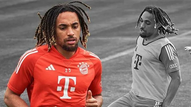 Bayern Münih'ten Sacha Boey'e Şok! Zararına Satış mı?