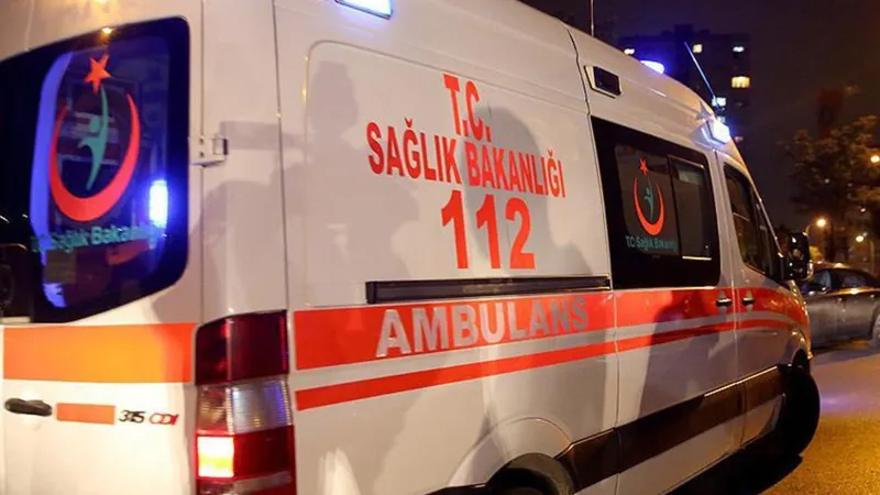 Ramazan Bayramında 11 bin 400 sağlık çalışanı nöbette