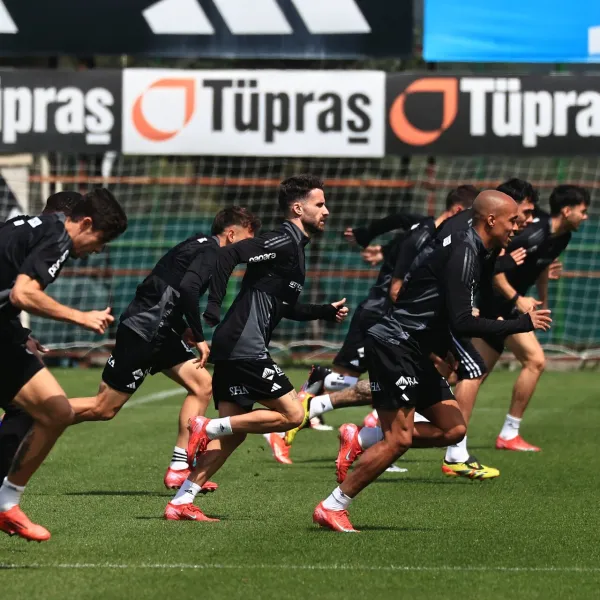 Beşiktaş Göztepe Deplasmanına Hazır mı? İşte Solskjaer'in Planı!