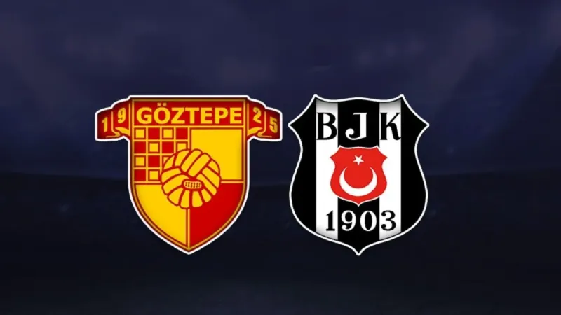 Beşiktaş Göztepe Maçı İlk 11'i Şaşırttı! Kimler Yok?