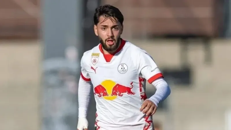 Beşiktaş'ın Radarında: Tolgahan Şahin Transferi Gerçekleşecek mi?