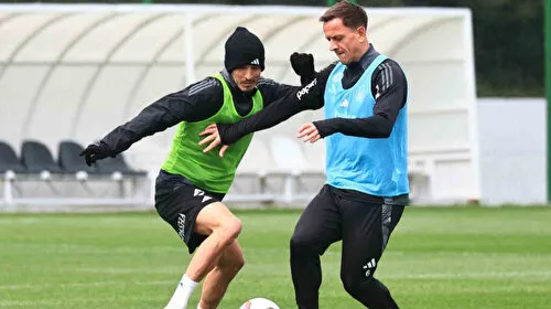 Beşiktaş Başakşehir'i Titretti! İşte Kartal'ın Yeni Taktikleri