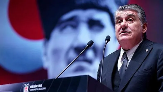 Beşiktaş'ta Başkanlık Seçimi Ne Zaman? İşte Tarih!