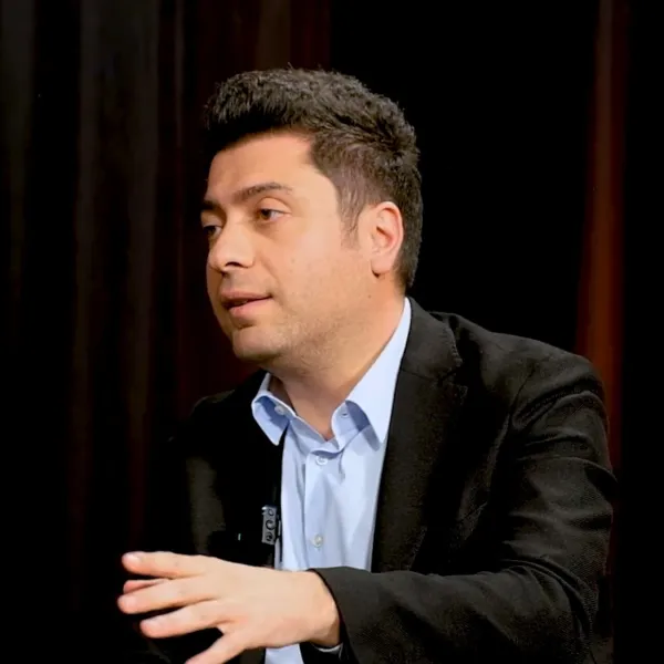 Ahmet Selim Kul'dan Şok İtiraf: O Yayın Bir Daha Olmayacak!
