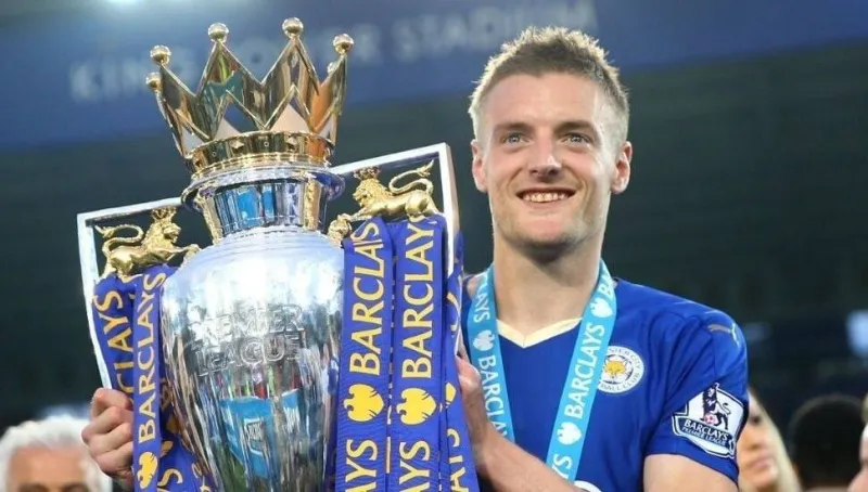 Jamie Vardy Leicester'a Veda Mı Ediyor? Şok Ayrılık İddiası!