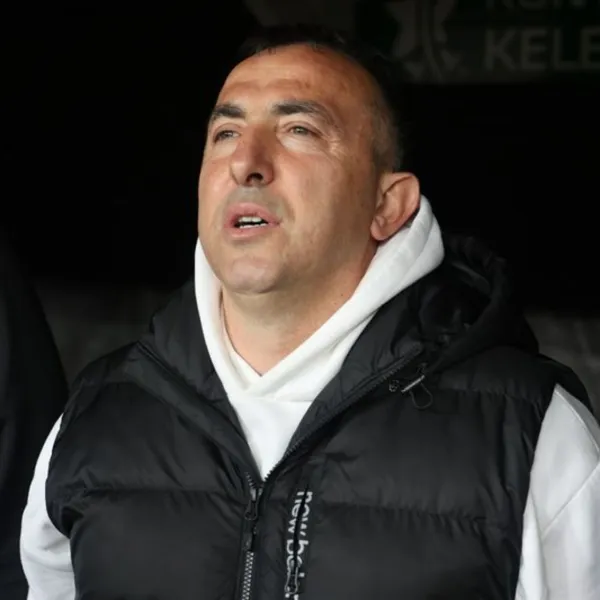 Recep Uçar'dan Şok Sözler: 5-1'lik Skor Kabusumuz Oldu!