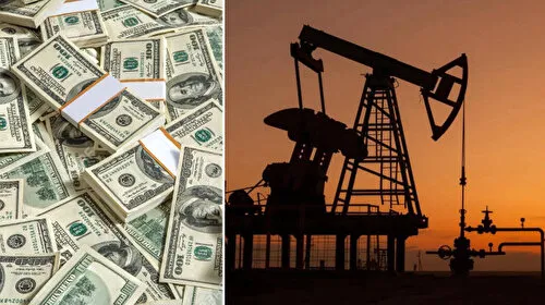 Petrol Fiyatları Çakıldı! Brent Petrolünde Son Durum Ne?