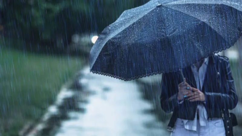 Meteoroloji Alarm Veriyor! Bugün Dışarı Çıkanlar Dikkat!