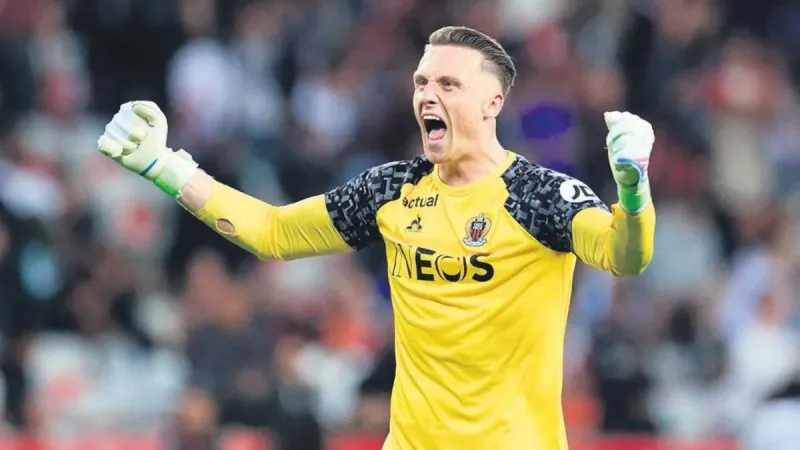 Muslera Gidiyor Mu? Galatasaray'dan Bomba Kaleci Transferi!