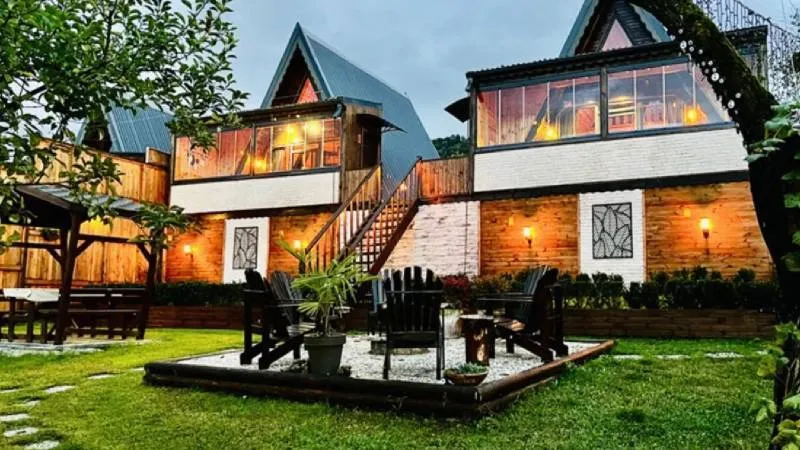 Bungalovda Gizli Kamera Şoku! Tatil Kabusa mı Döndü?