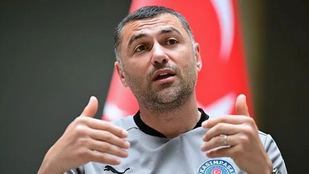 Burak Yılmaz'dan Bomba Sözler: Osimhen Sezona Damga Vurdu!