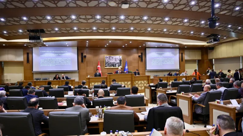 Bursa Meclisi'nde Şok Seçim Sonuçları! Kimler Kazandı?