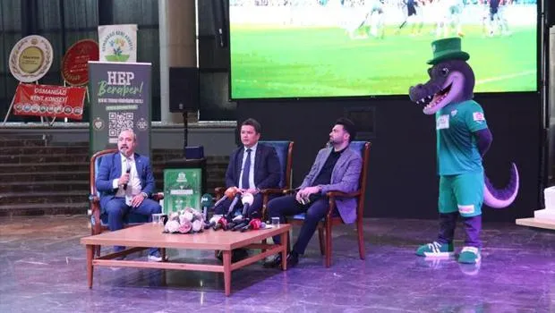 Bursaspor Şampiyonluk Coşkusu: 15 Yıl Sonra Gelen Vefa!