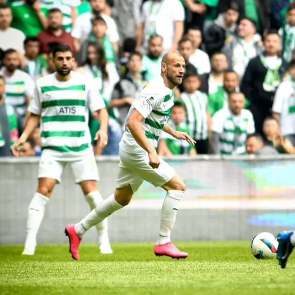 Bursaspor'dan Şok Talep! Maç Neden İstanbul'da Oynansın?