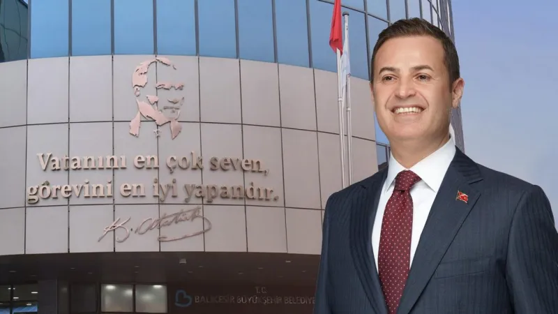 Balıkesir'de çalışanlara bayram ikramiyesi 150 milyon TL oldu